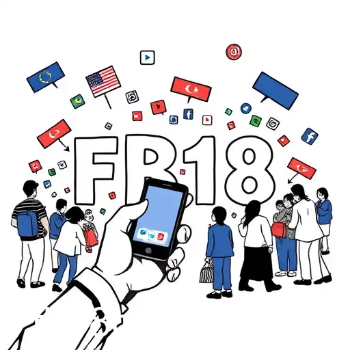 A Nova Era Digital e a Influência das Redes Sociais