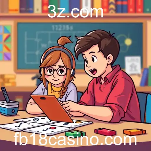 A Importância dos Jogos Educativos no Aprendizado Contemporâneo