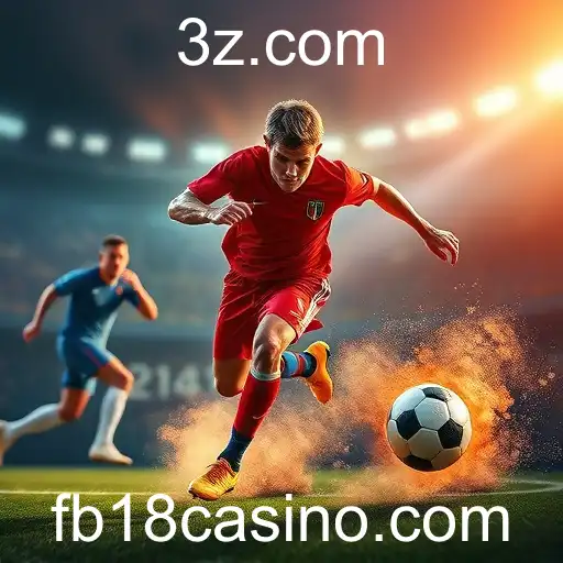 FB18 Transforma Espaço de Jogos Online em 2025