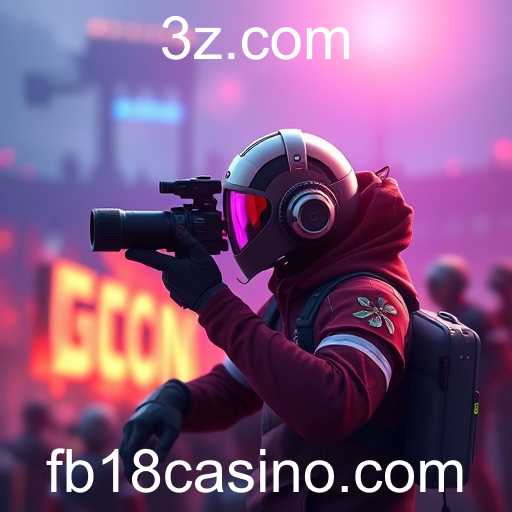 FB18 Revoluciona o Cenário de Jogos Online em 2025