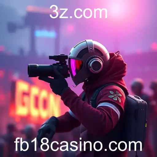 FB18 Revoluciona o Cenário de Jogos Online em 2025