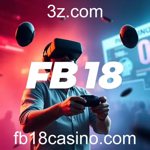 Inovações e Tendências do FB18 para Gamers