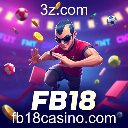 FB18 Lança Novas Funcionalidades e Surpreende Jogadores