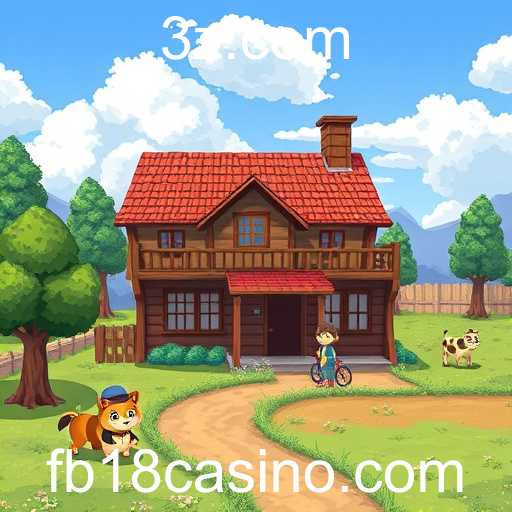 FB18: O Futuro dos Jogos Online