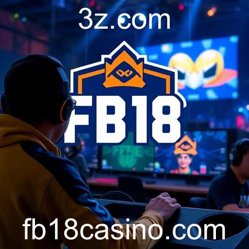 A Ascensão do FB18 no Cenário de Jogos