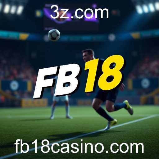 FB18 Revoluciona o Mundo dos Jogos em 2025