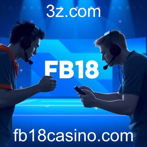 O Impacto do FB18 no Mundo dos Jogos em 2025