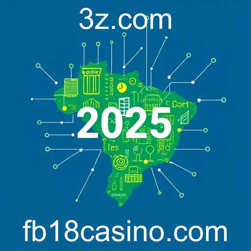 Inovações no Mundo dos Jogos com FB18