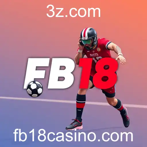 FB18 e a Transformação do Mundo dos Jogos