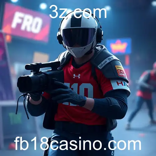 FB18: A Nova Fronteira dos Jogos Online em 2025