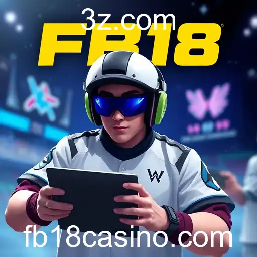 A Ascensão vertiginosa de FB18 na indústria de jogos