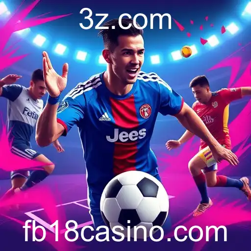 FB18: Um Novo Horizonte para Gamers