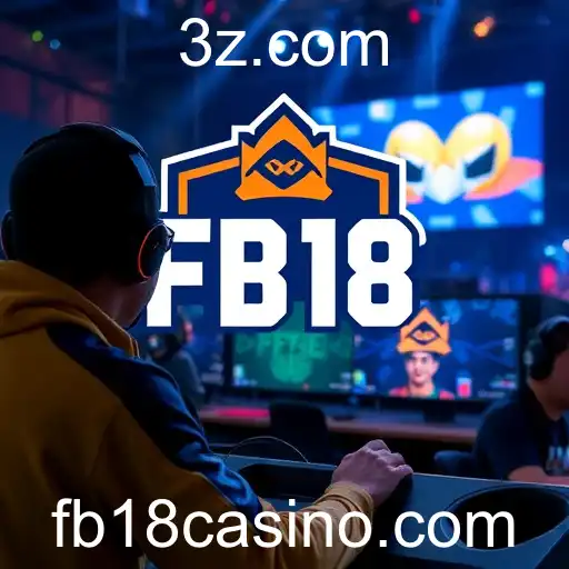 A Ascensão do FB18 no Cenário de Jogos