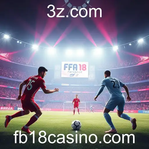 O Impacto do FB18 nos Jogos em Português