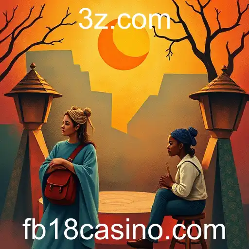 Explorando o Impacto do FB18 nos Jogos Online