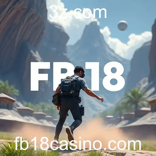 A Transformação do Universo de Jogos em 2025 com FB18