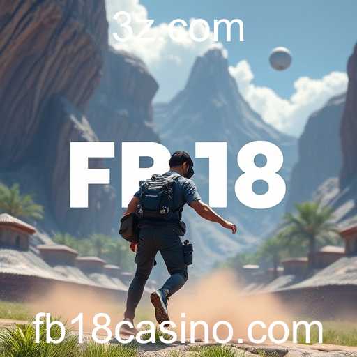 A Transformação do Universo de Jogos em 2025 com FB18