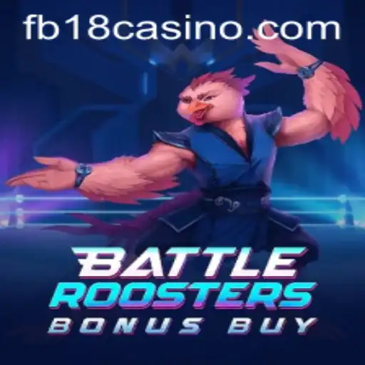 FB18 Casino App