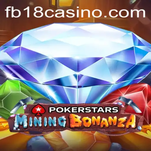 FB18 Casino App
