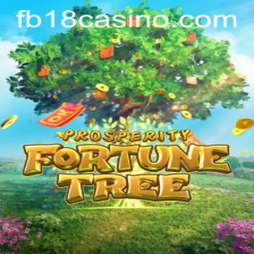 FB18 Casino App